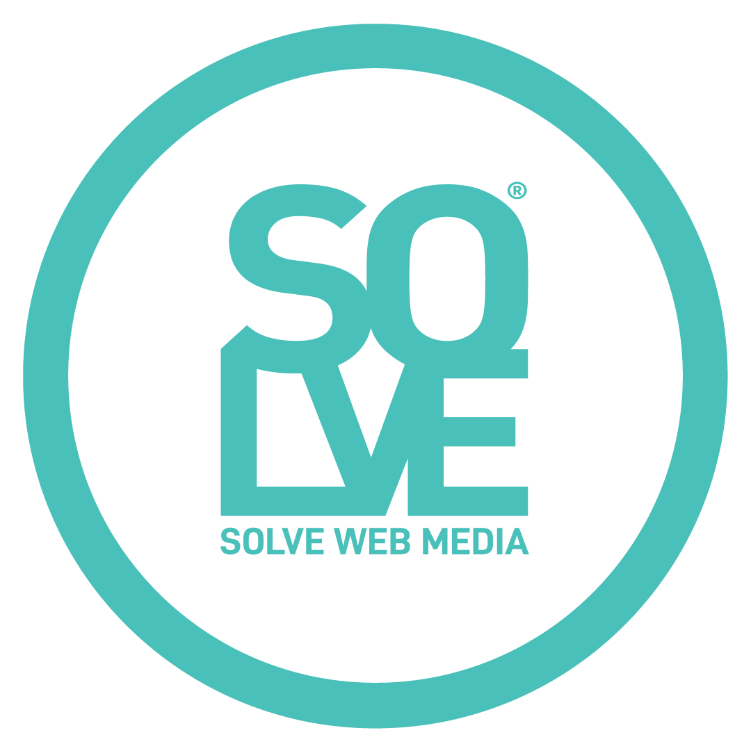 Solve Media Logo