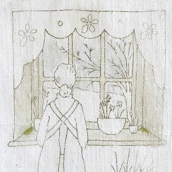 dreaming pattern 4 4